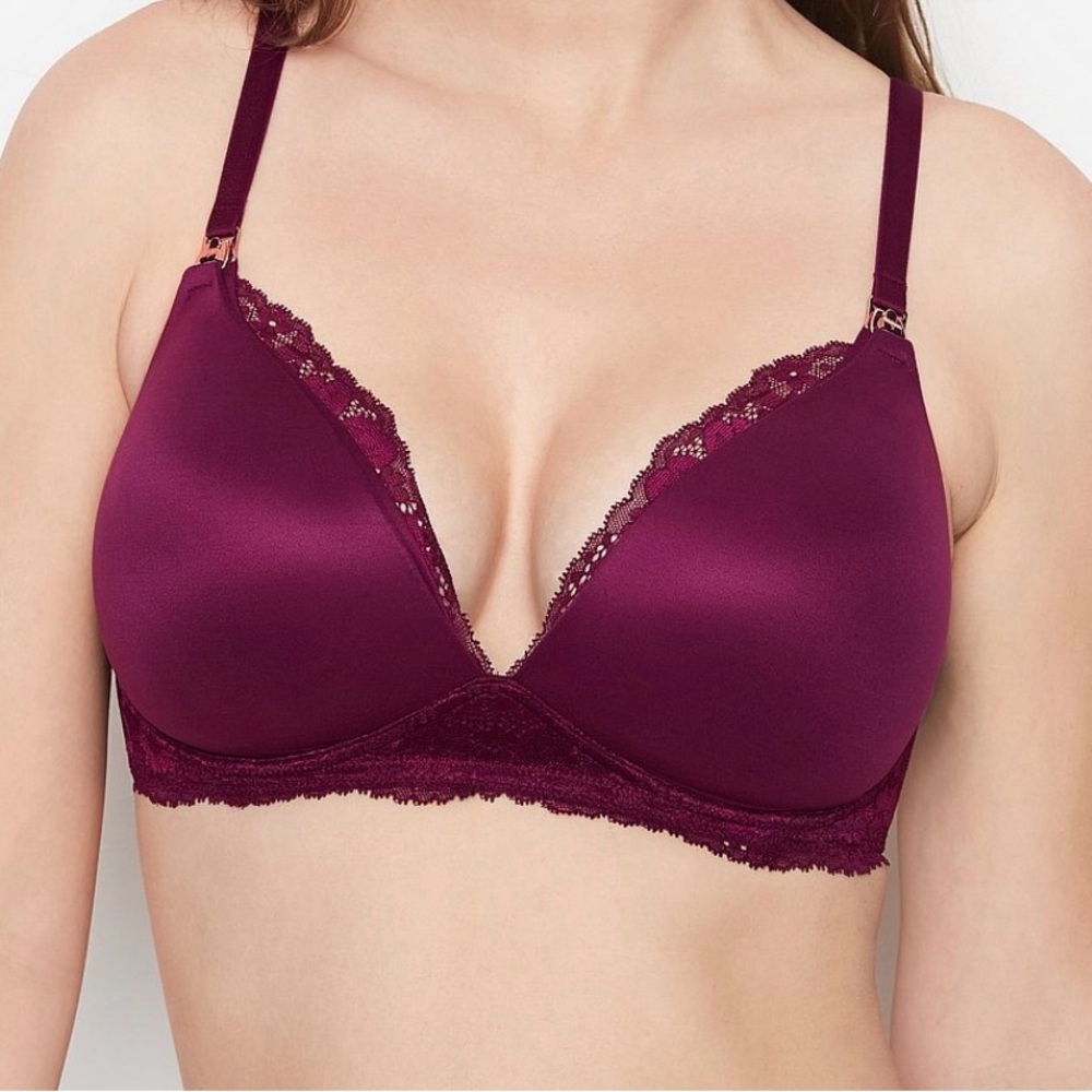 New Nursing Bra 34DDD